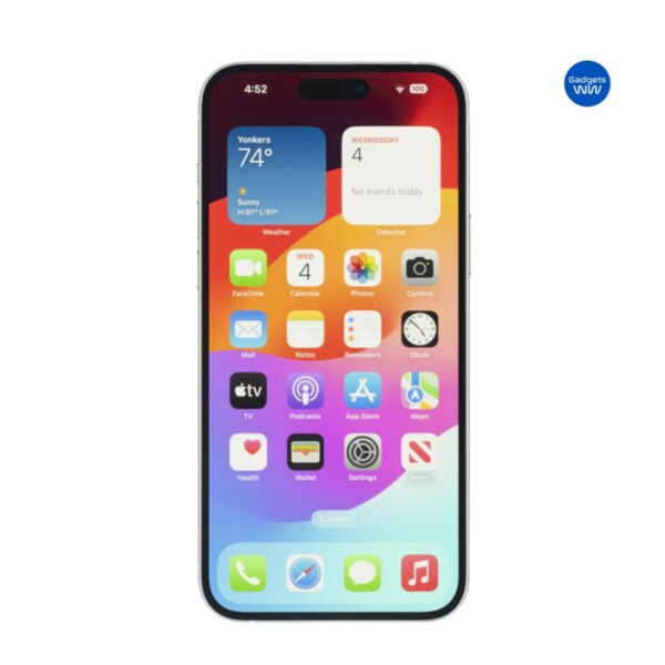 Apple iPhone 15 Plus