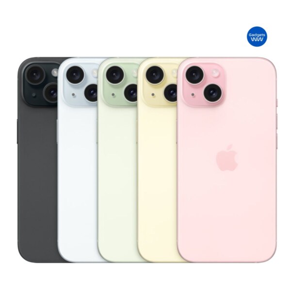 Apple iPhone 15 Plus