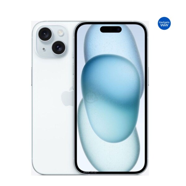 Apple iPhone 15 Plus