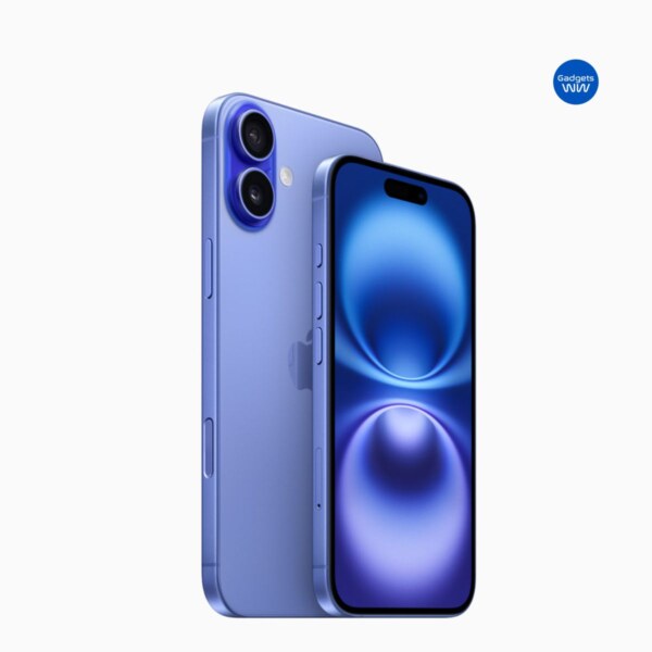Apple iPhone 16