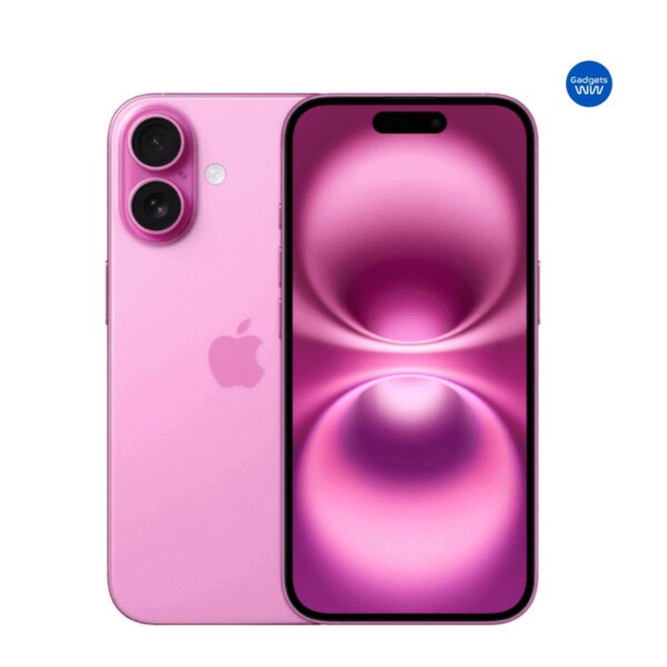 Apple iPhone 16