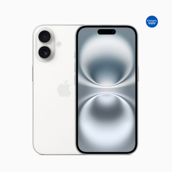 Apple iPhone 16 Plus