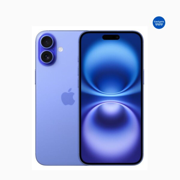 Apple iPhone 16 Plus