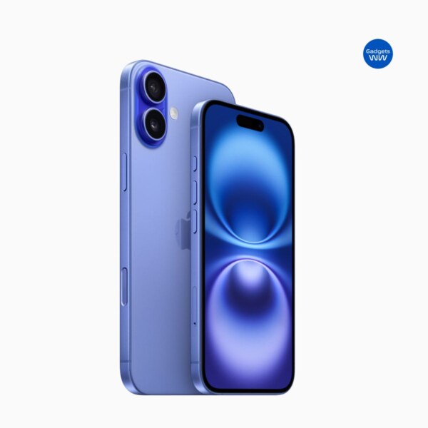 Apple iPhone 16 Plus