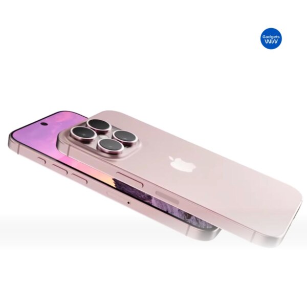 Apple iPhone 16 Pro Max