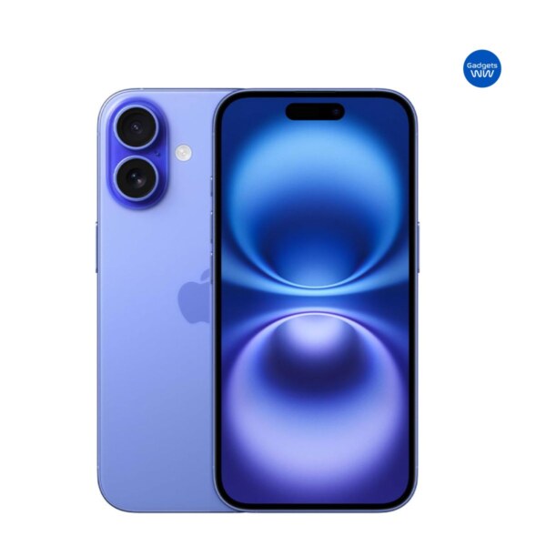 Apple iPhone 16