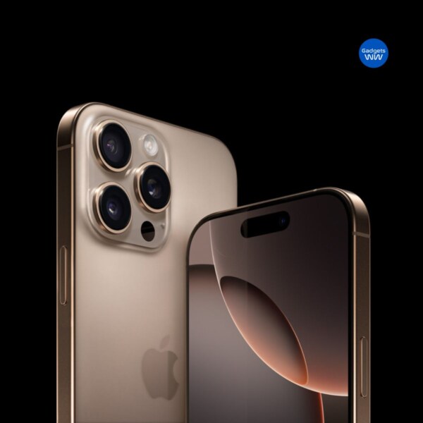 Apple iPhone 16 Pro Max