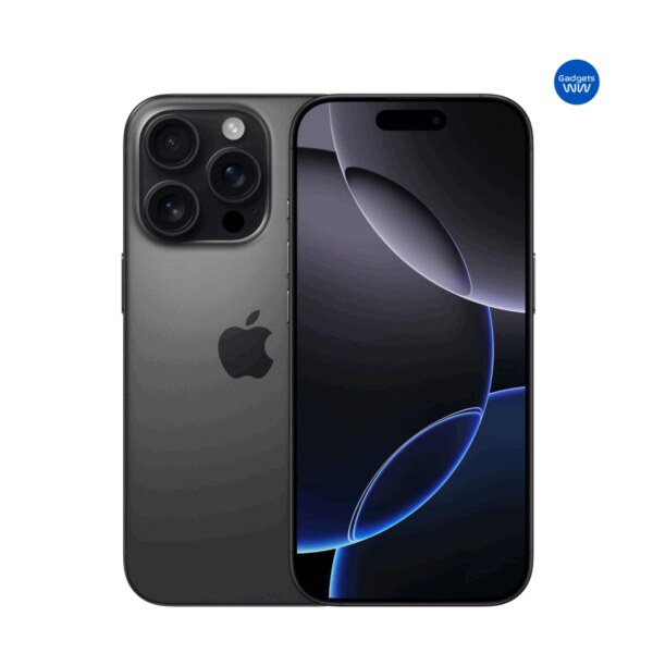 Apple iPhone 16 Pro Max