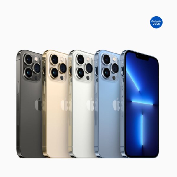 Apple iPhone 13 Pro Max