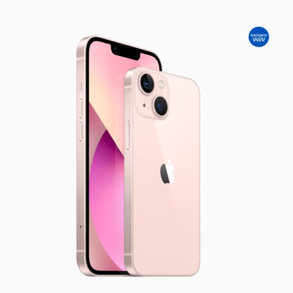 Apple iPhone 13