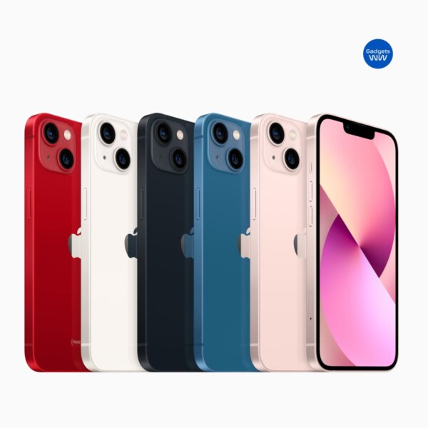 Apple iPhone 13
