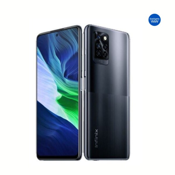 Infinix Note 10 Pro