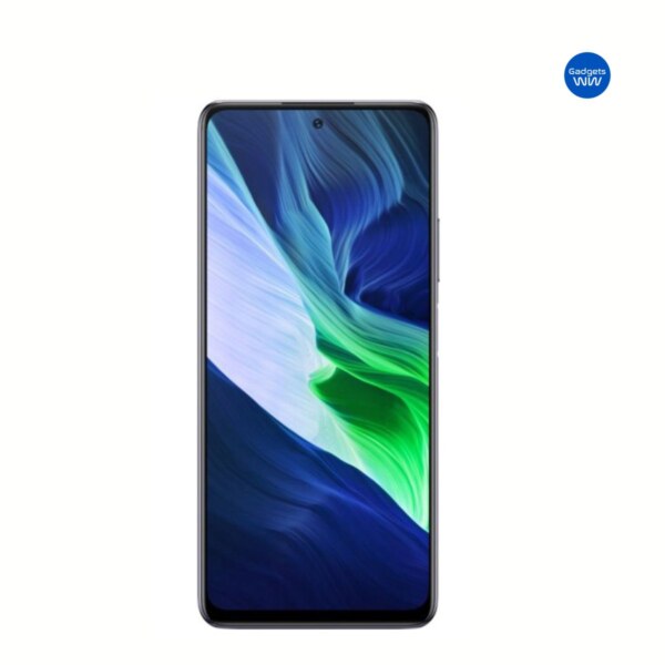 Infinix Note 10 Pro NFC