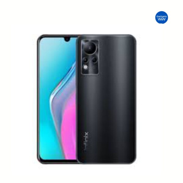 Infinix Note 12
