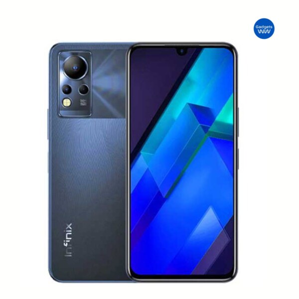 Infinix Note 12