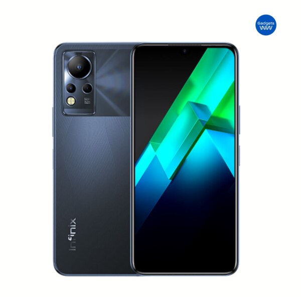 Infinix Note 12