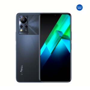 Infinix Note 12