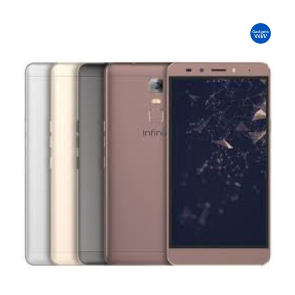 Infinix Note 3 Pro