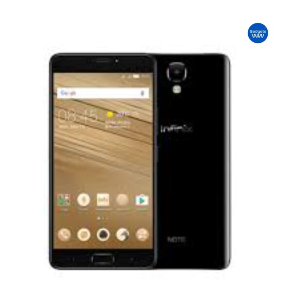 Infinix Note 4 Pro
