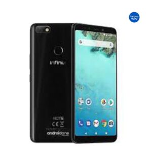Infinix Note 5