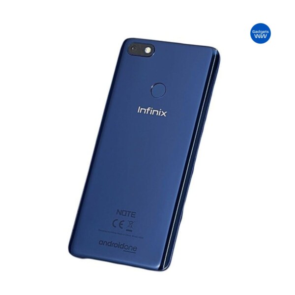 Infinix Note 5