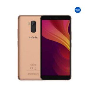 Infinix Note 5 Stylus