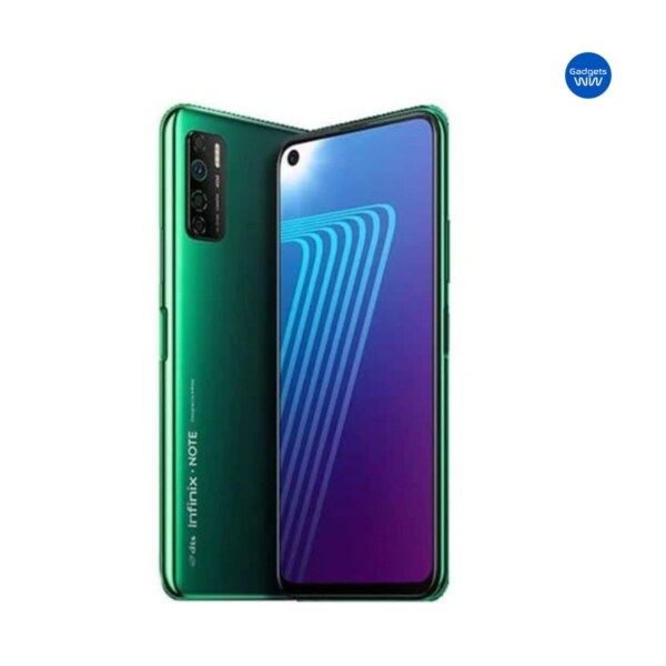 Infinix Note 7 Lite