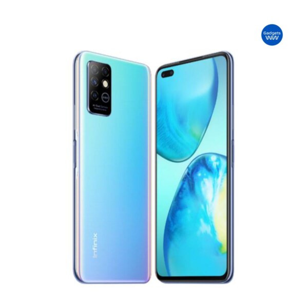 Infinix Note 8i