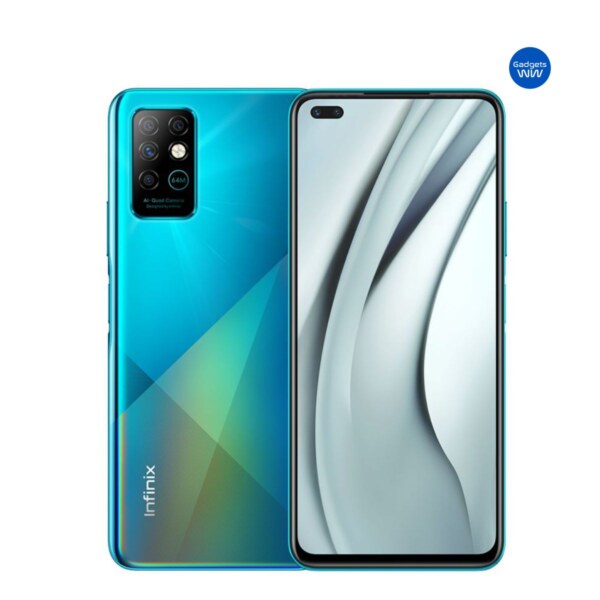 Infinix Note 8i