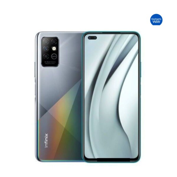 Infinix Note 8i
