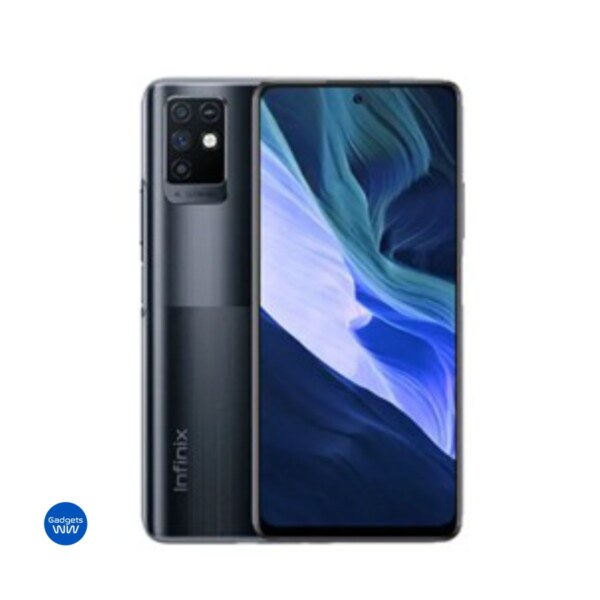 Infinix Note 10