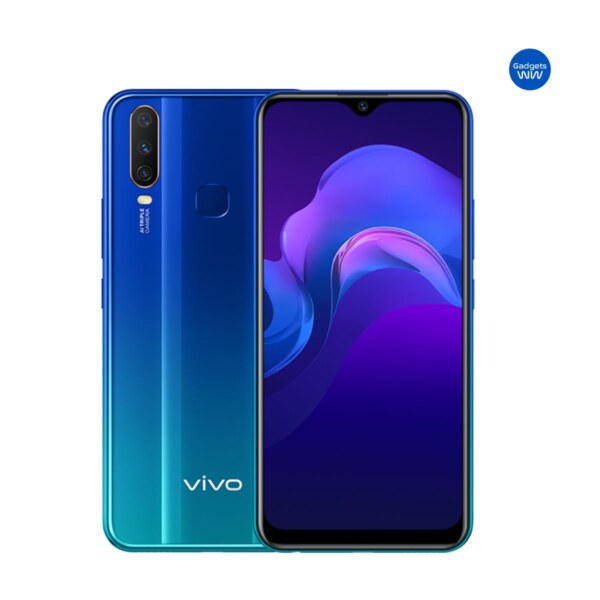 vivo Y12