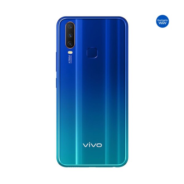 vivo Y12