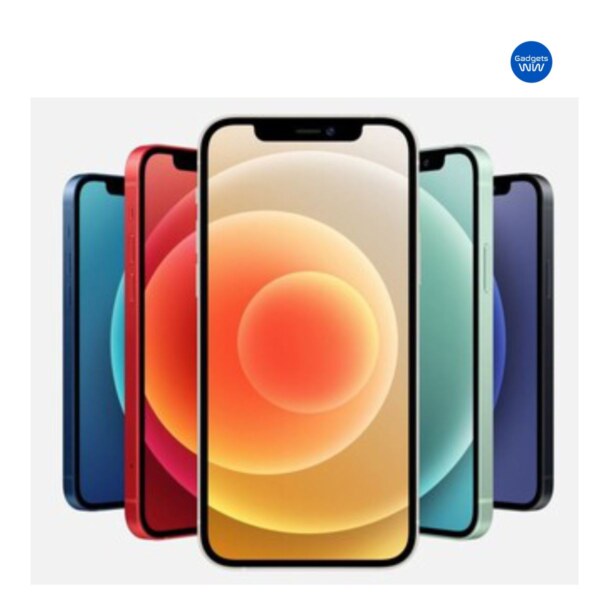 Apple iPhone 12