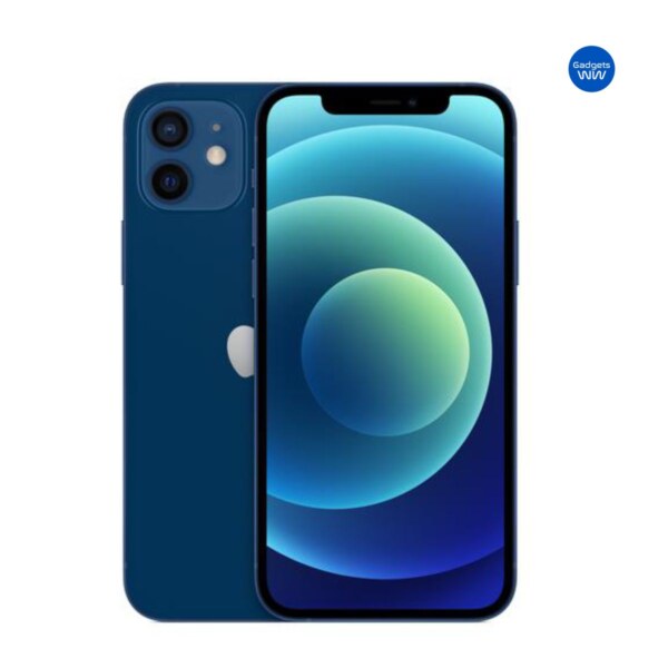 Apple iPhone 12