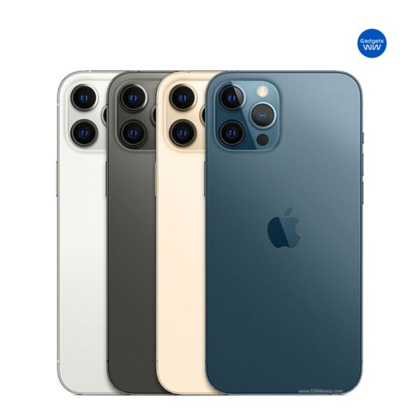 Apple iPhone 12 Pro Max