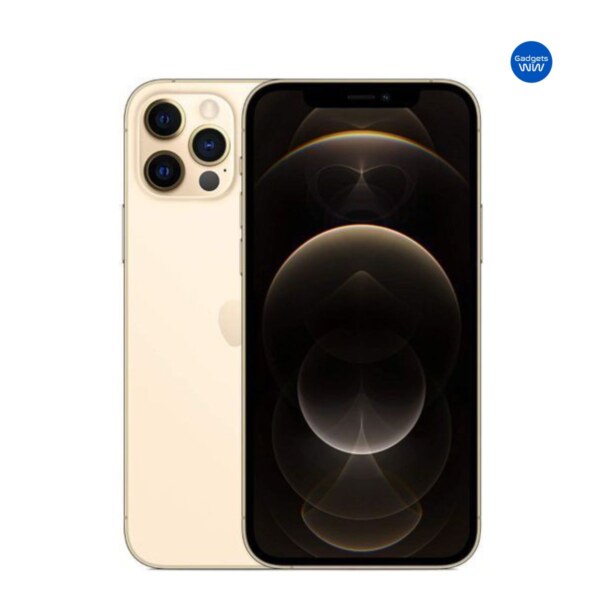 Apple iPhone 12 Pro Max