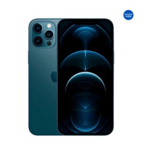 Apple iPhone 12 Pro Max