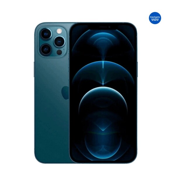 Apple iPhone 12 Pro Max