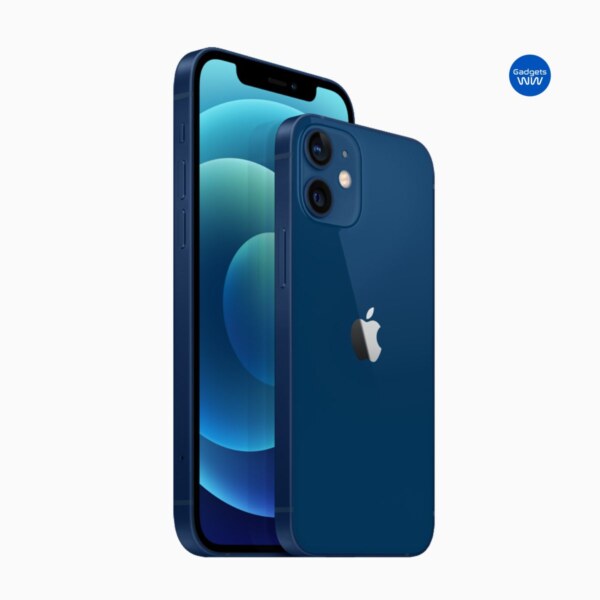 Apple iPhone 12 mini