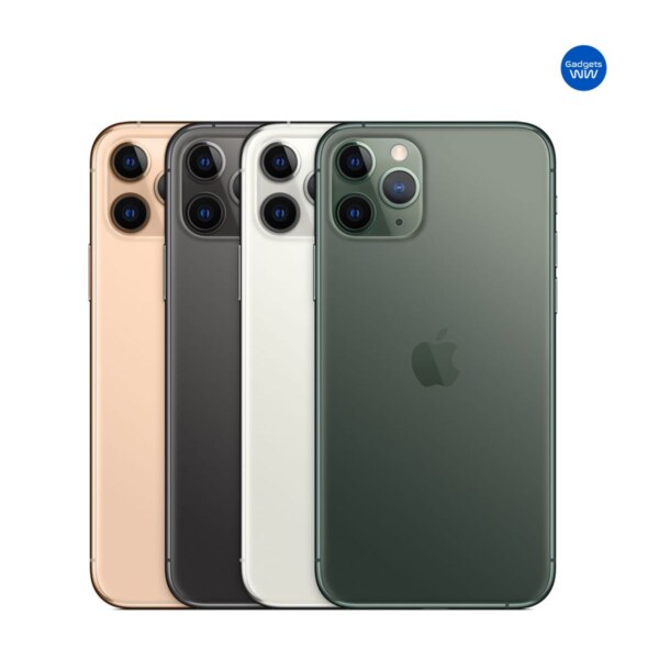 Apple iPhone 11 Pro Max