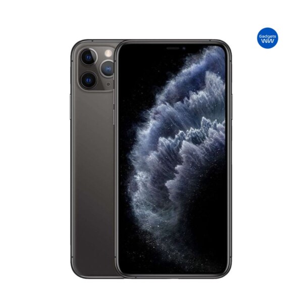 Apple iPhone 11 Pro Max