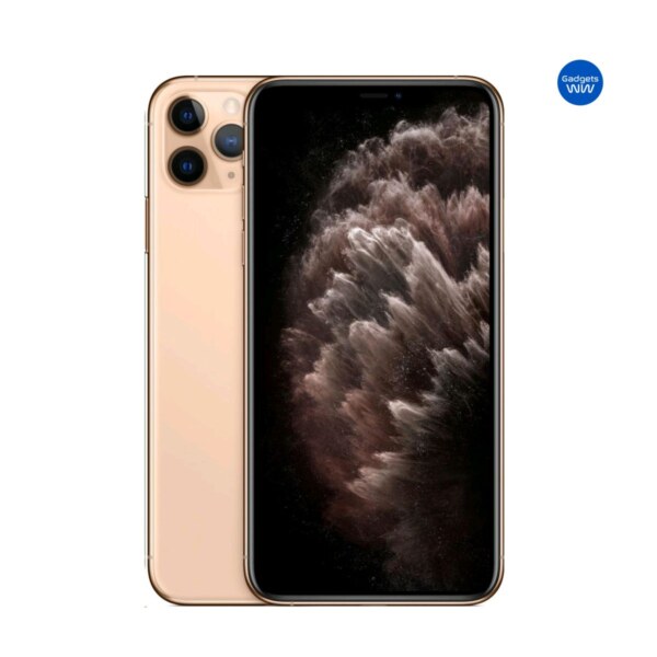 Apple iPhone 11 Pro Max