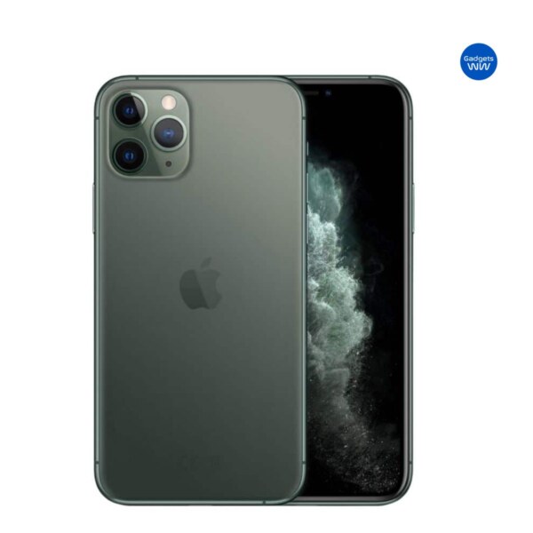 Apple iPhone 11 Pro