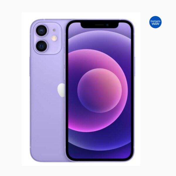 Apple iPhone 12 mini