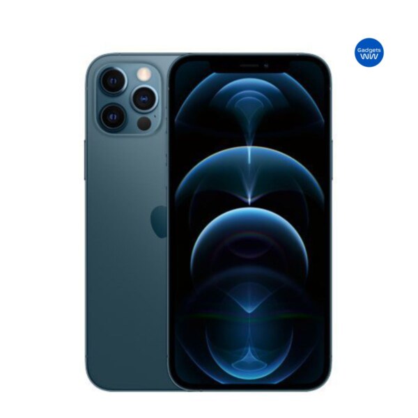 Apple iPhone 12 Pro