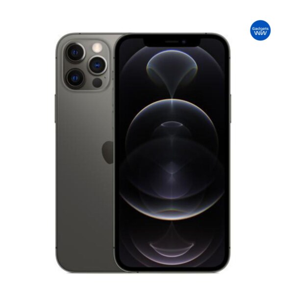 Apple iPhone 12 Pro Max