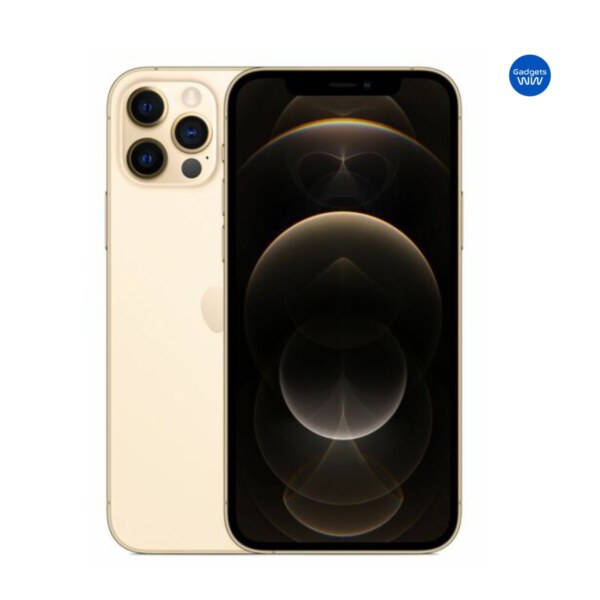 Apple iPhone 12 Pro