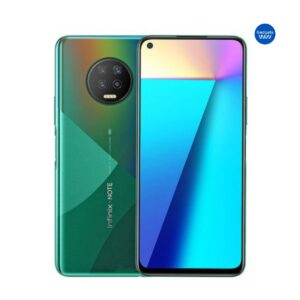 Infinix Note 7