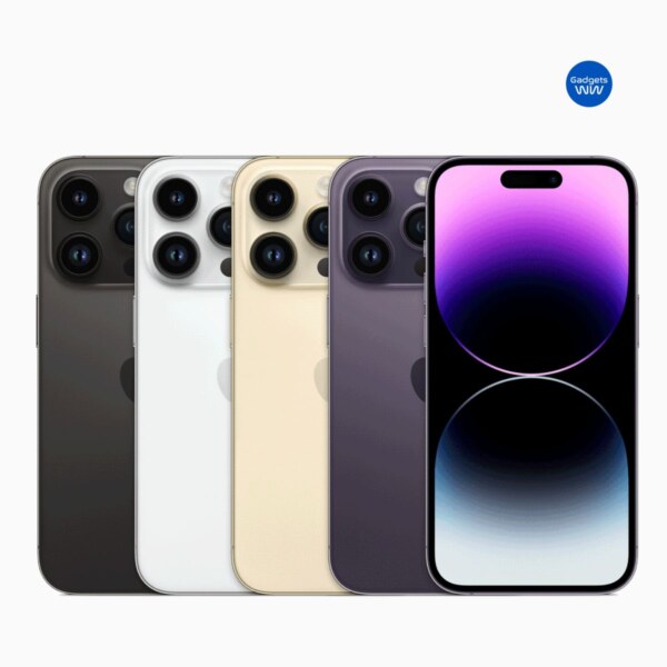 Apple iPhone 14 Pro Max